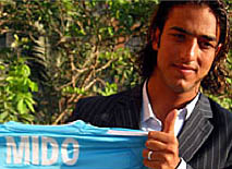 le papa de mari�me